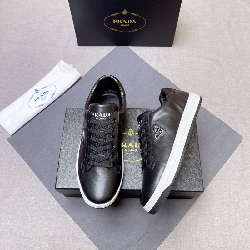 Prada Casual Shoes